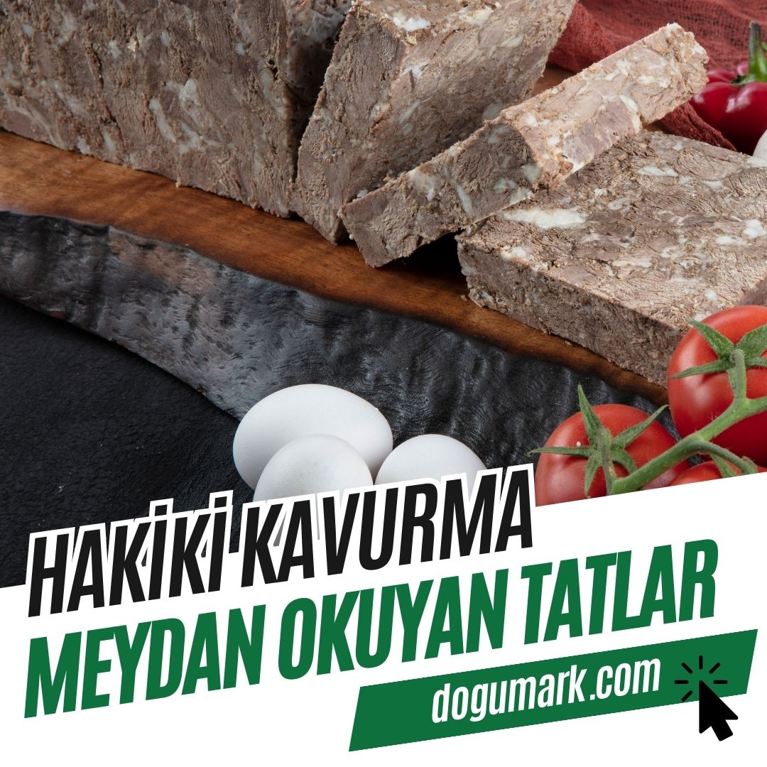 Hakiki Kavurma